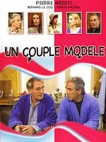 Cartel de Un couple modèle