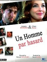 Cartel de Un homme par hasard