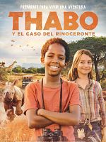 Cartel de Thabo y el caso del rinoceronte