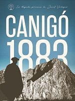 Cartel de Canigó 1883