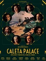Cartel de Caleta Palace. Revolución y tragedia en la ciudad del paraíso