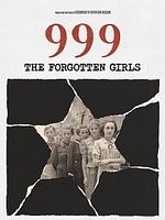 Cartel de Las 999 mujeres de Auschwitz 