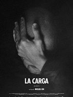Cartel de La carga