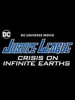 Justice League: Crisis On Infinite Earths, Part Two