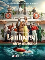 imagen de La muerte y esas cosas