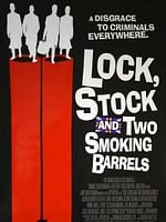 Cartel de Lock & Stock