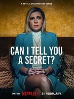 imagen de ¿Puedo contarte un secreto?