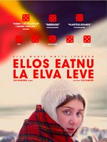 Cartel de Dejad que el río fluya