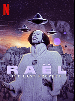 imagen de Raël: El profeta de los extraterrestres