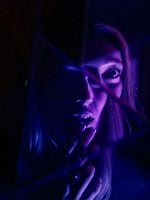 Cartel de Lo que hay dentro