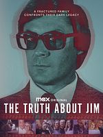 Cartel de The Truth About Jim