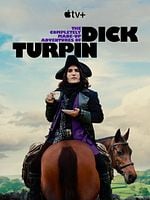 imagen de Las aventuras (completamente inventadas) de Dick Turpin