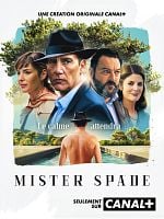 imagen de Monsieur Spade