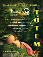 Cartel de Tótem