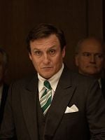 imagen de Herrhausen: El banquero y la bomba