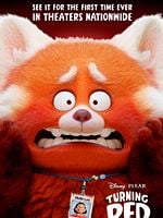 Cartel de Red (En cines por primera vez)