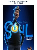 Cartel de Soul (En cines por primera vez)