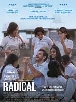 Cartel de Radical