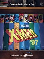 imagen de X-Men ’97