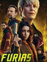 imagen de Furias
