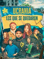 imagen de Ucrania: los que se quedaron