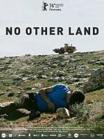 Cartel de No Other Land