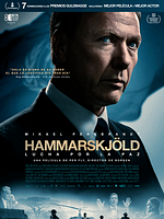 Cartel de Hammarskjöld: Lucha por la paz