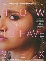 Cartel de How to Have Sex