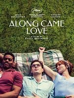 Cartel de El tiempo del amor