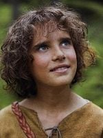 imagen de Ronja, la hija del bandolero