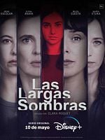 imagen de Las largas sombras