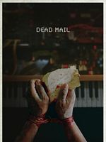 Cartel de Dead Mail