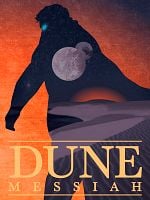 Cartel de Dune: Part Three