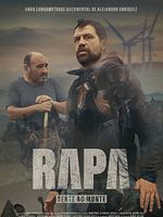 Cartel de Rapa