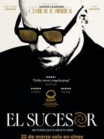 Cartel de El sucesor