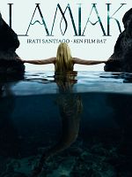 Cartel de Lamiak