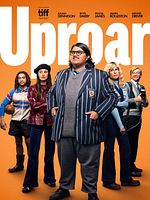 Cartel de Uproar