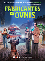Cartel de Fabricantes de ovnis