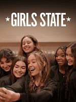 Cartel de Girls State