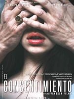 Cartel de El consentimiento