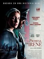 Cartel de La promesa de Irene