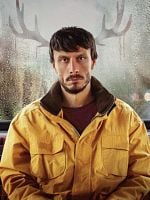 imagen de Mi reno de peluche