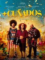 Cartel de + Cuñados