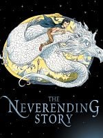 Cartel de The Neverending Story