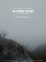 Cartel de Los últimos pastores