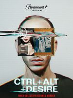 imagen de Ctrl+Alt+Desire