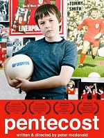 Cartel de Pentecost