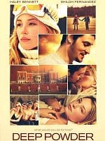 Cartel de Deep Powder