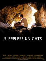 Cartel de Sleepless Knights
