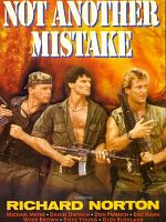 Cartel de Not Another Mistake